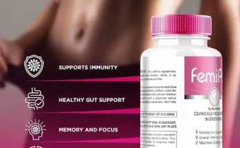 FemiPro Supplements – Health: A Comprehensive Guide to Boosting Your Well-Being