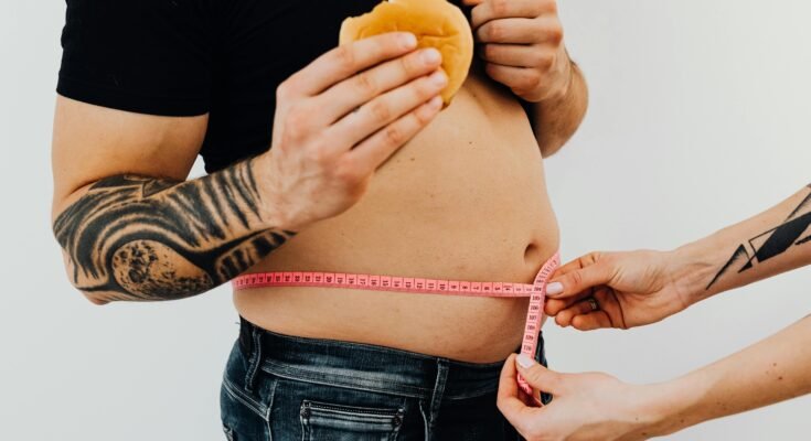 How to Lose Weight